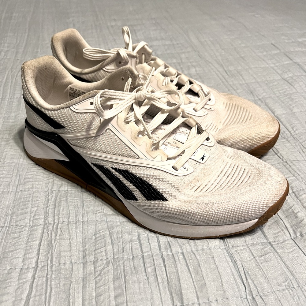 Reebok Nano X2